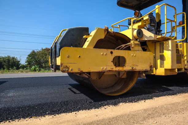 Best Gravel Driveway Installation  in Bridgman, MI